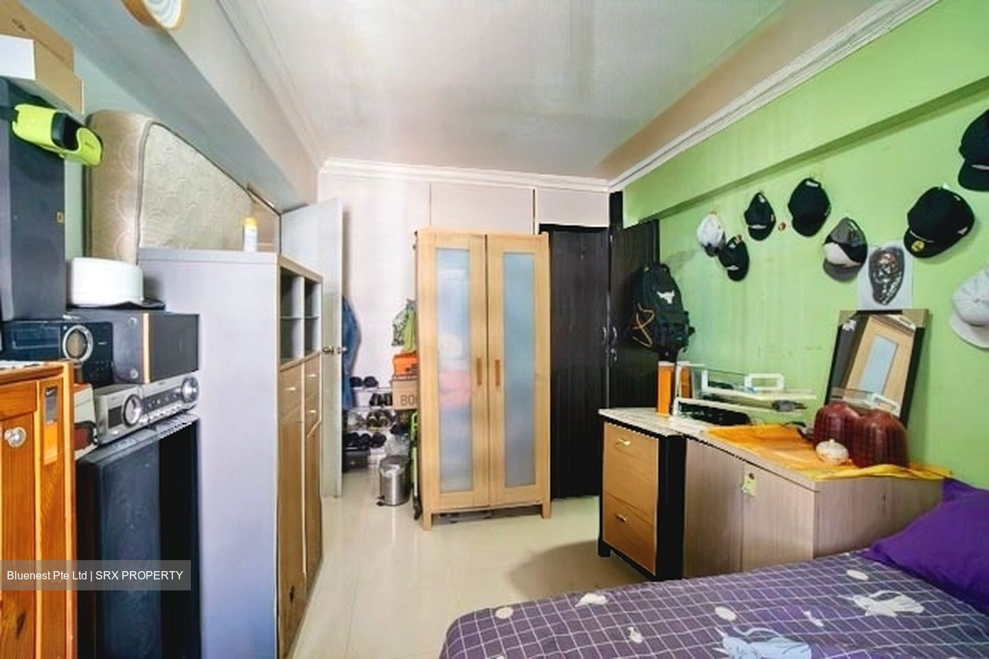 Blk 276B Wenya (Jurong West), HDB 4 Rooms #573563191